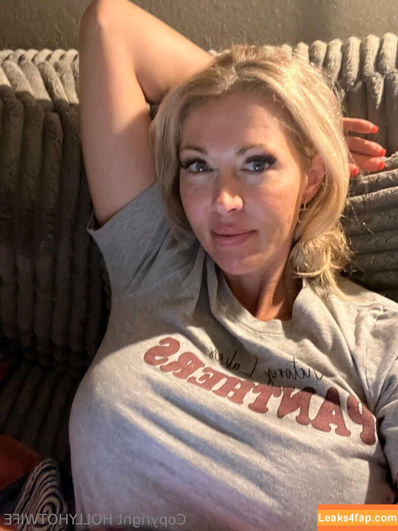 hollyhotwife / hollyhotwifejones leaked photo photo #0105