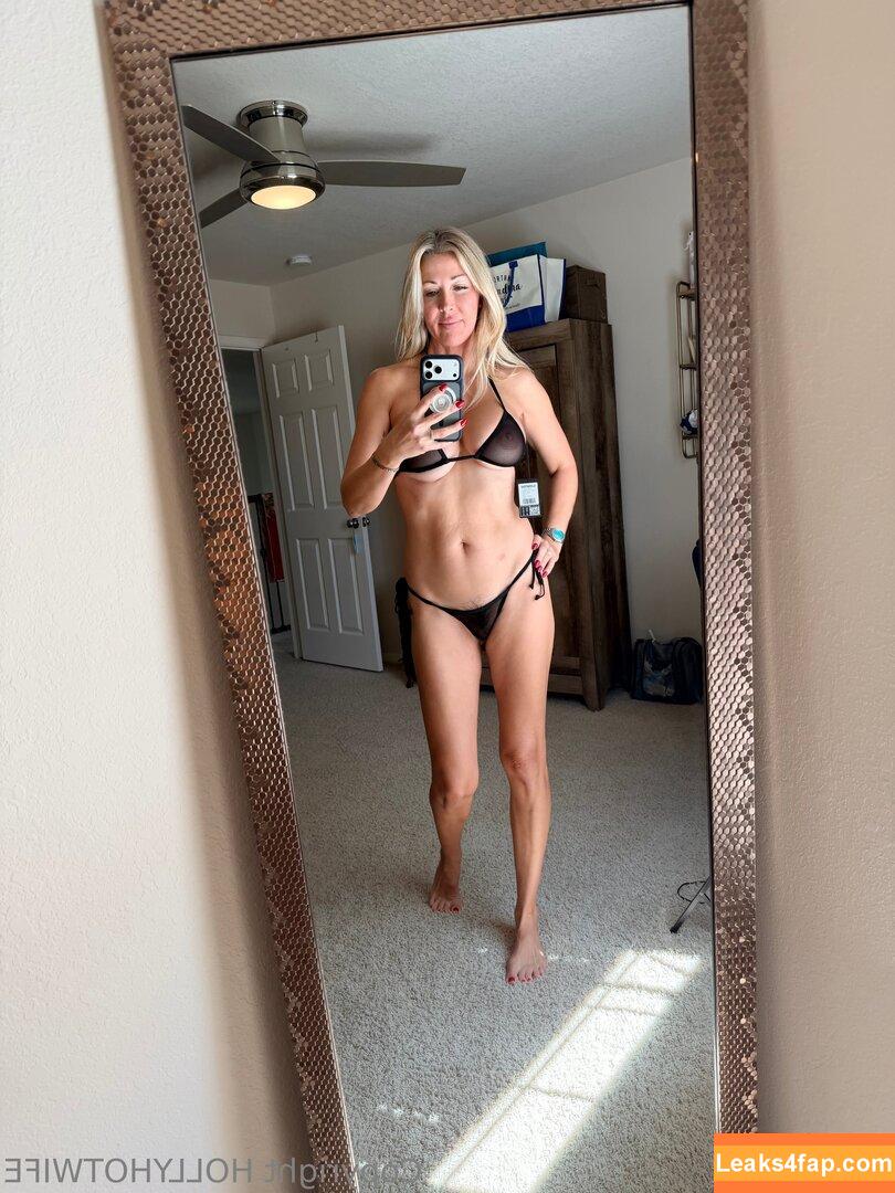 hollyhotwife / hollyhotwifejones leaked photo photo #0113
