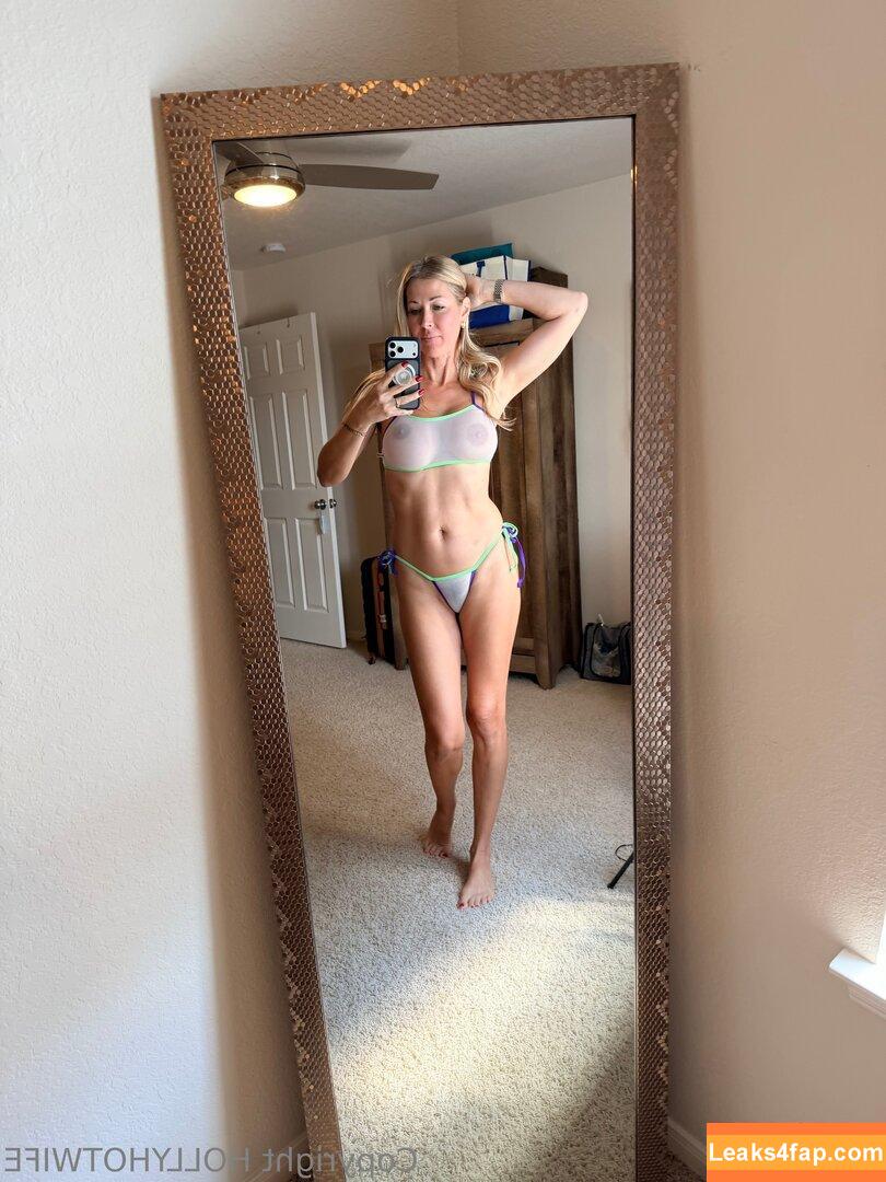 hollyhotwife / hollyhotwifejones leaked photo photo #0115