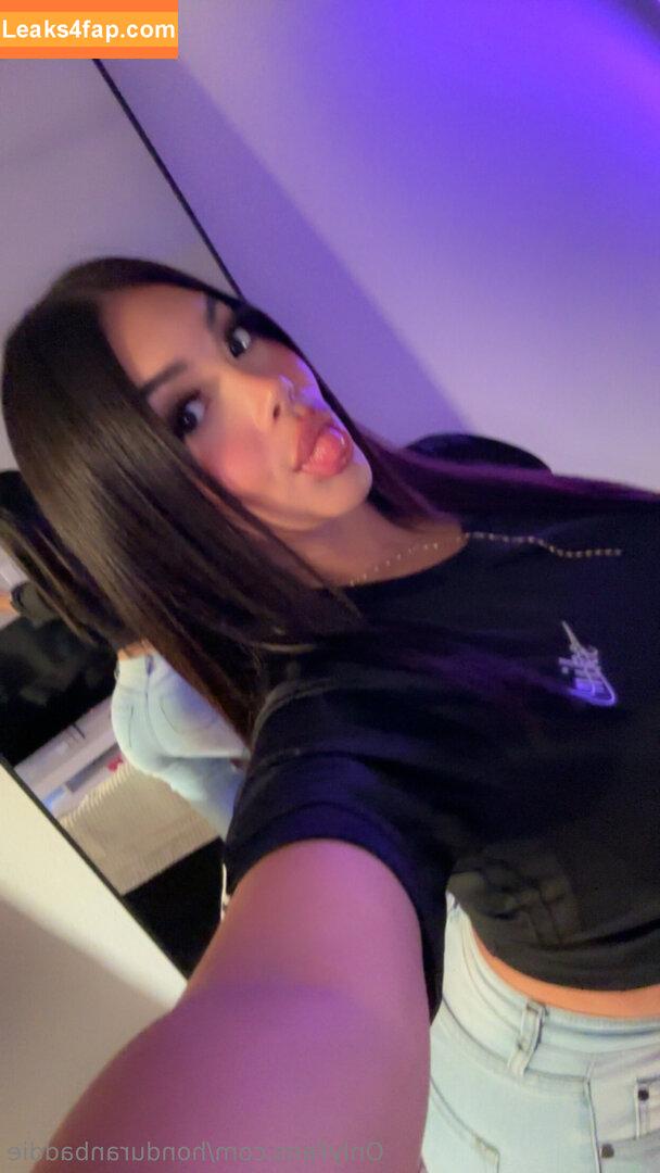 honduranbaddie / reel leaked photo photo #0019