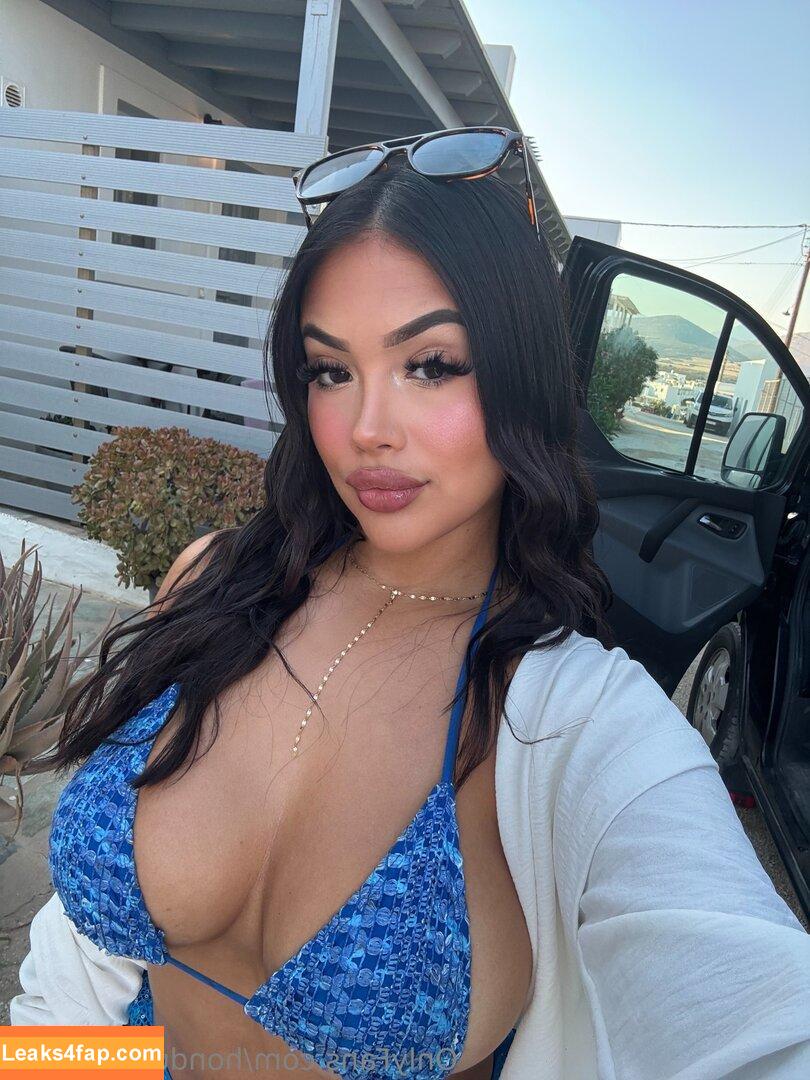 honduranbaddie / reel leaked photo photo #0026