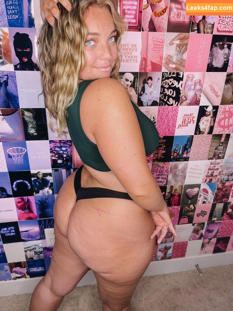 Honey Iced / HoneyIcedXoXo / honeyiced leaked photo photo #0004