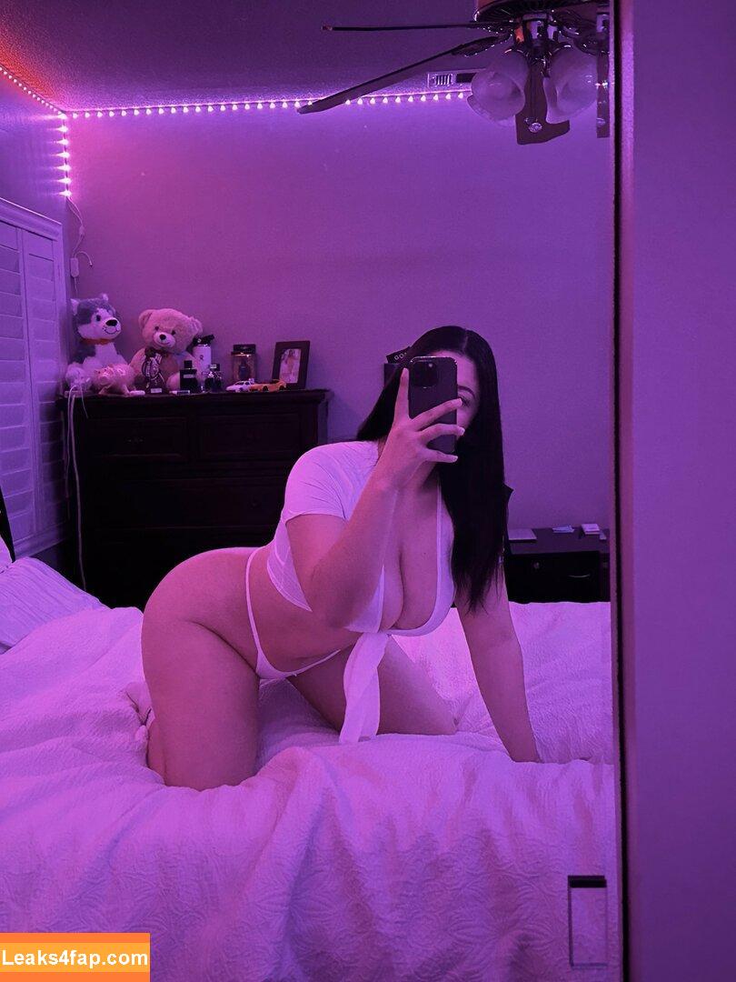 Honeyangxl /  leaked photo photo #0001