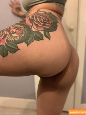 Honeybunbrit фото #0021