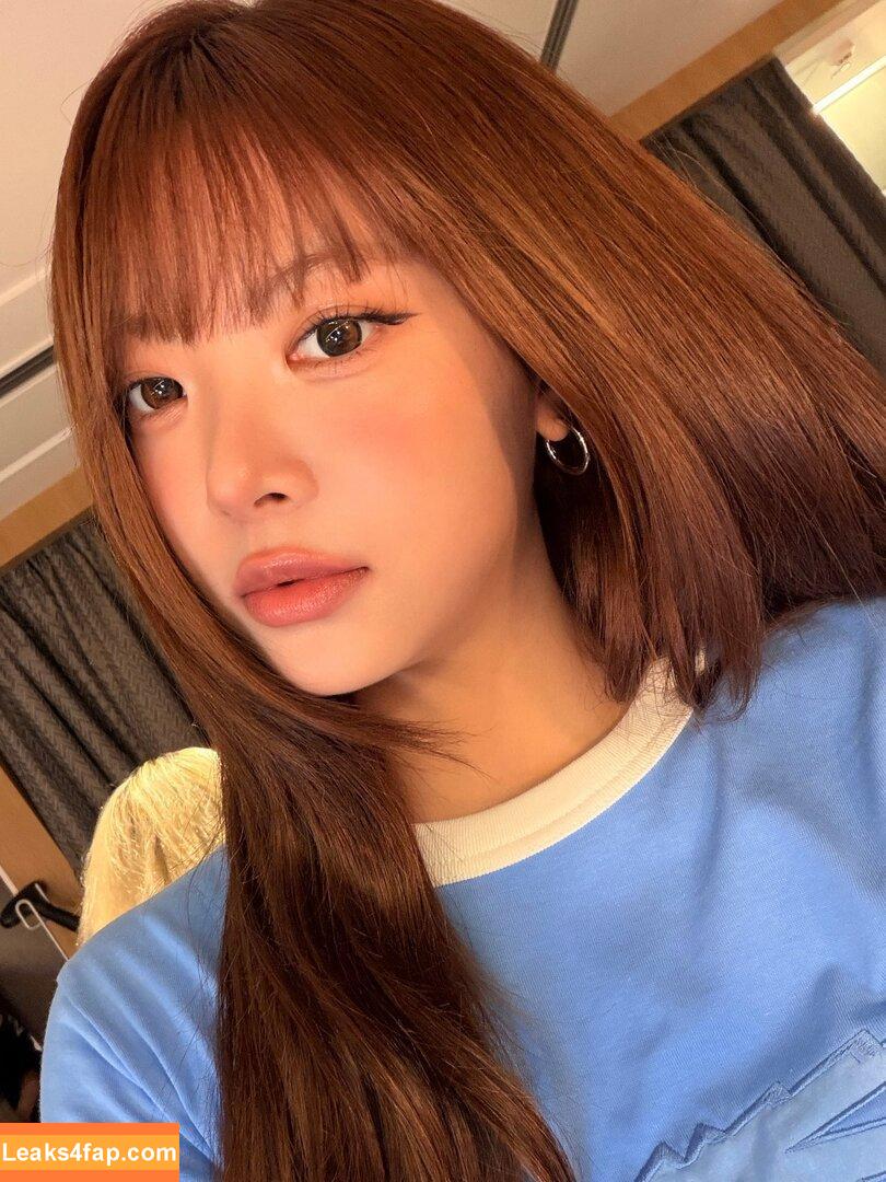 Hong Eunchae 홍은채 / hhh.e_c.v leaked photo photo #0004