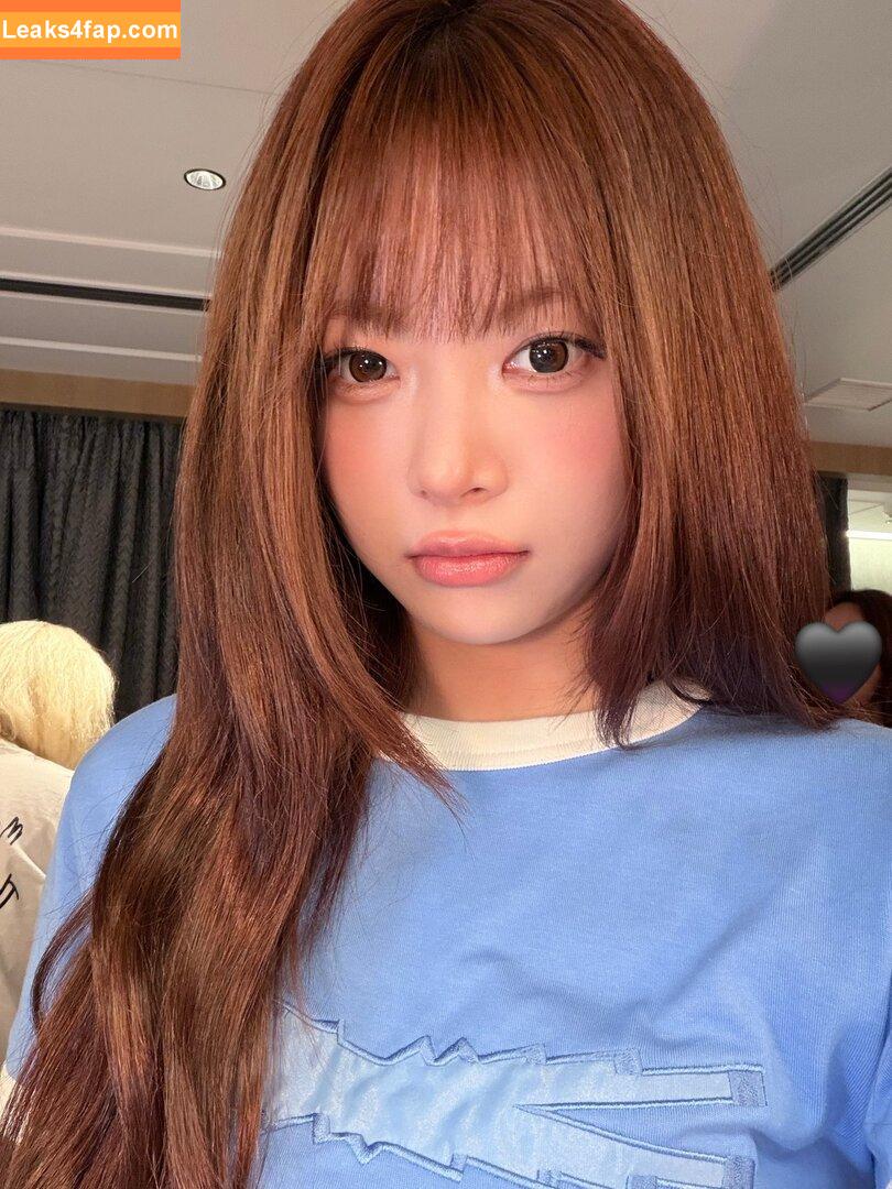 Hong Eunchae 홍은채 / hhh.e_c.v leaked photo photo #0005