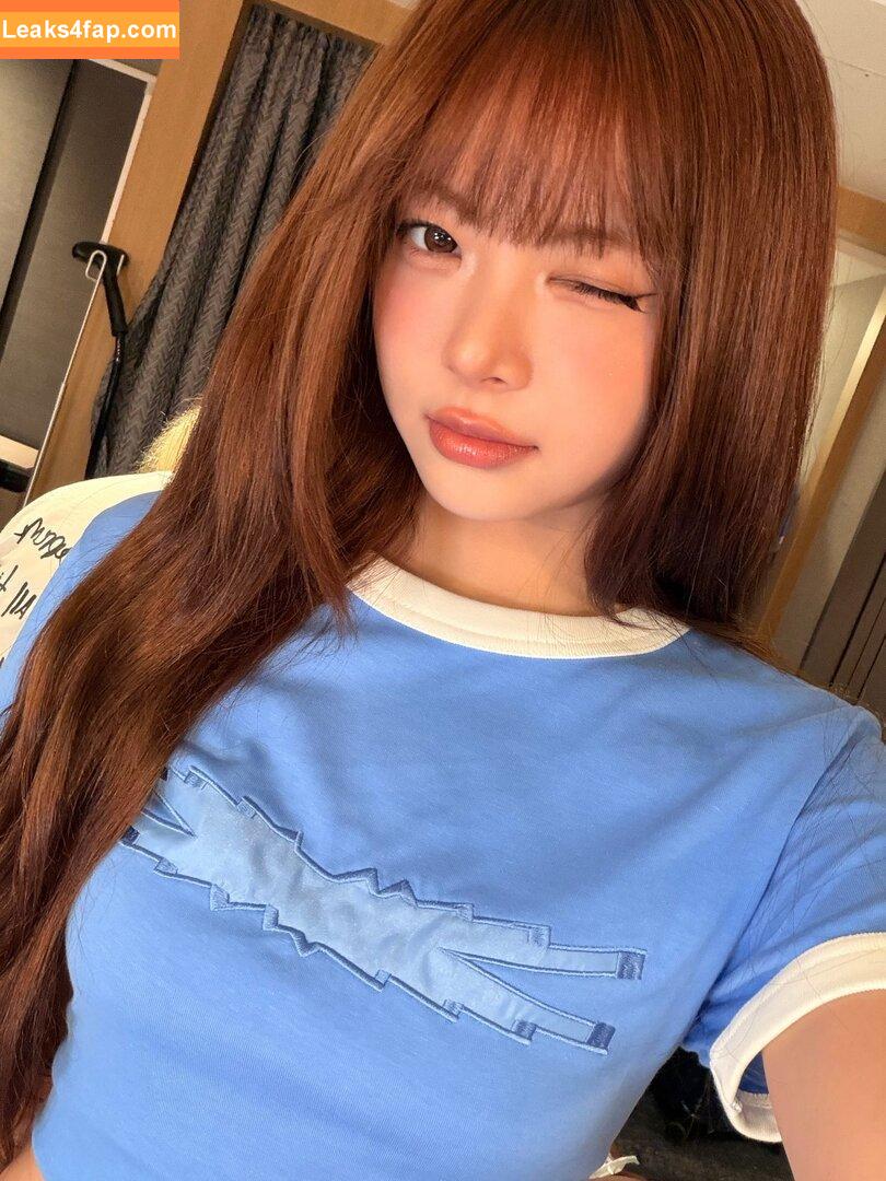 Hong Eunchae 홍은채 / hhh.e_c.v leaked photo photo #0006