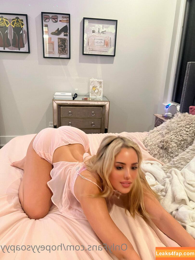 Hope Ann / Hope Dumke / hopeysoapy / hopie.schlenker leaked photo photo #0041