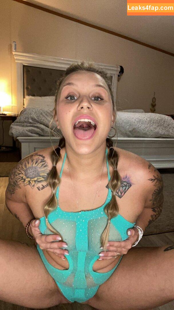 hotblondie95 / breee.theblondie leaked photo photo #0001