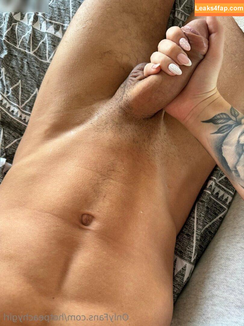 Hotpeachygirl / Hotpeachygirl_official leaked photo photo #0026