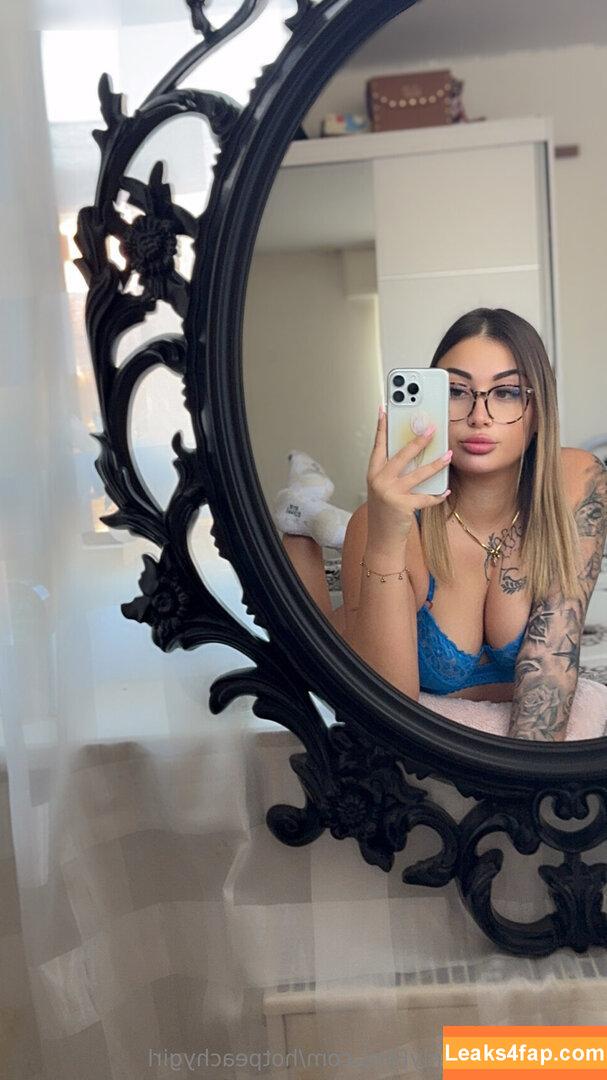 Hotpeachygirl / Hotpeachygirl_official слитое фото фото #0162