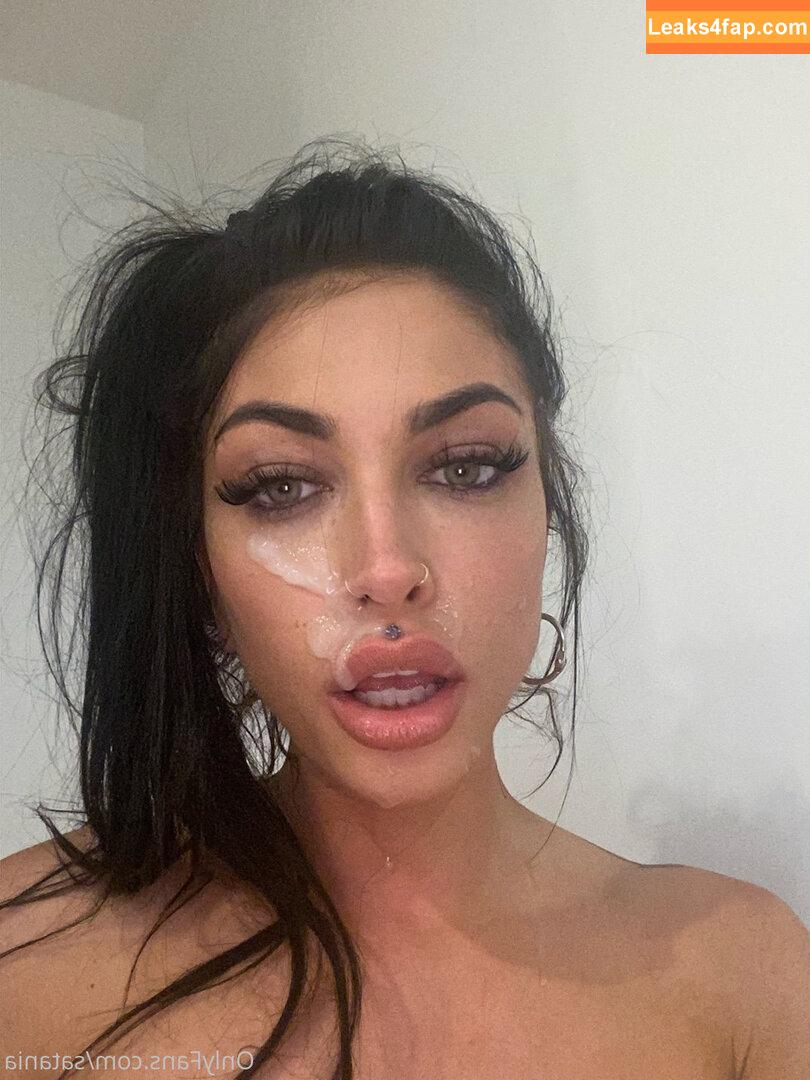 hotrodsania /  leaked photo photo #0009