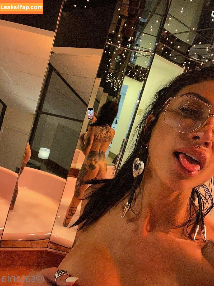 hotrodsania /  leaked photo photo #0010