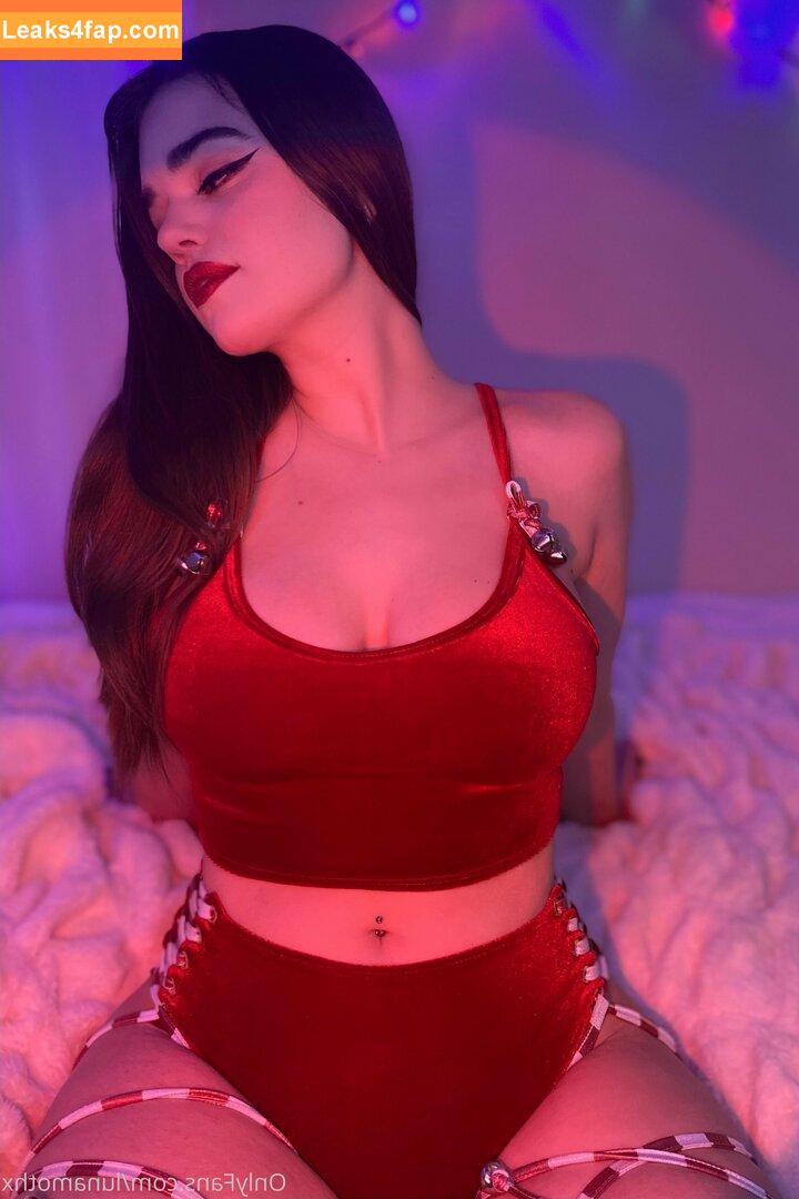 HuntrssWizard / Wizard / lunamothx / muchofancams leaked photo photo #0131