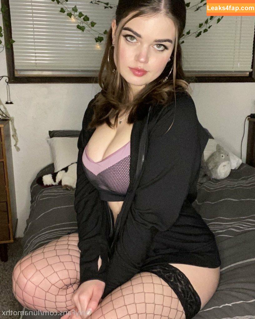 HuntrssWizard / Wizard / lunamothx / muchofancams leaked photo photo #0188