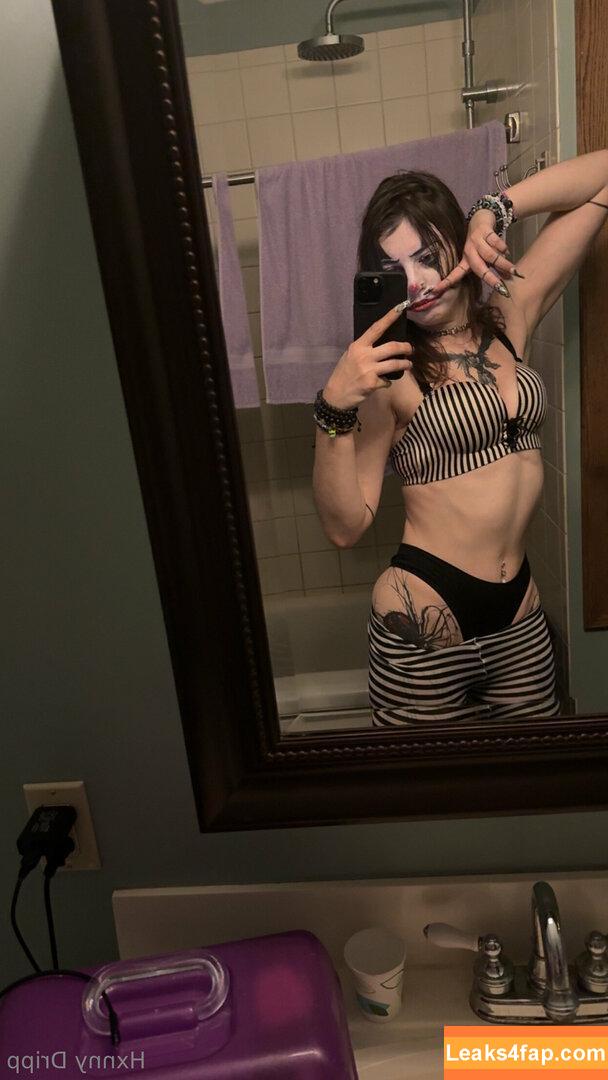 Hxnny Dripp / hxnny.dripp / hxnnydripp / hxnnydripps leaked photo photo #0036