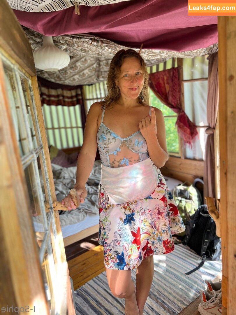 i-sophie / iamsophiereal leaked photo photo #0052