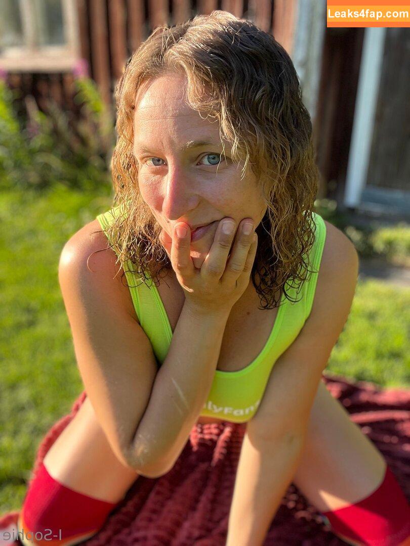 i-sophie / iamsophiereal leaked photo photo #0075