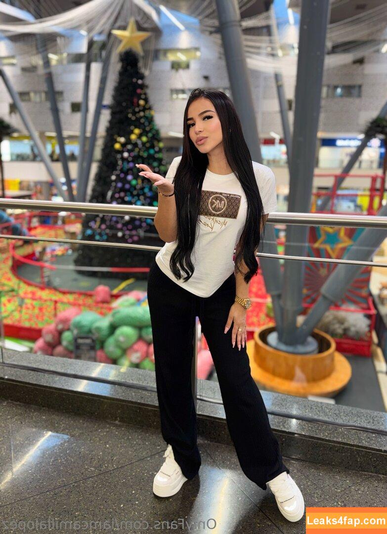 iamcamillalopez / camillalopez_xoxo leaked photo photo #0004