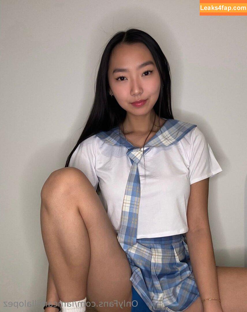 iamcamillalopez / camillalopez_xoxo leaked photo photo #0030