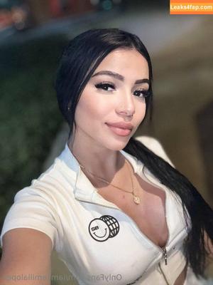 iamcamillalopez photo #0002