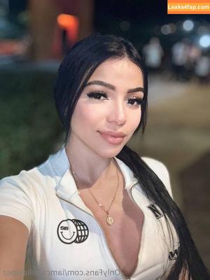iamcamillalopez photo #0003