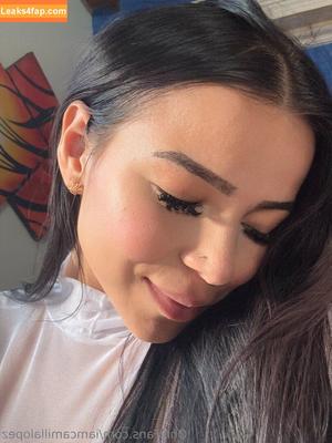 iamcamillalopez photo #0010