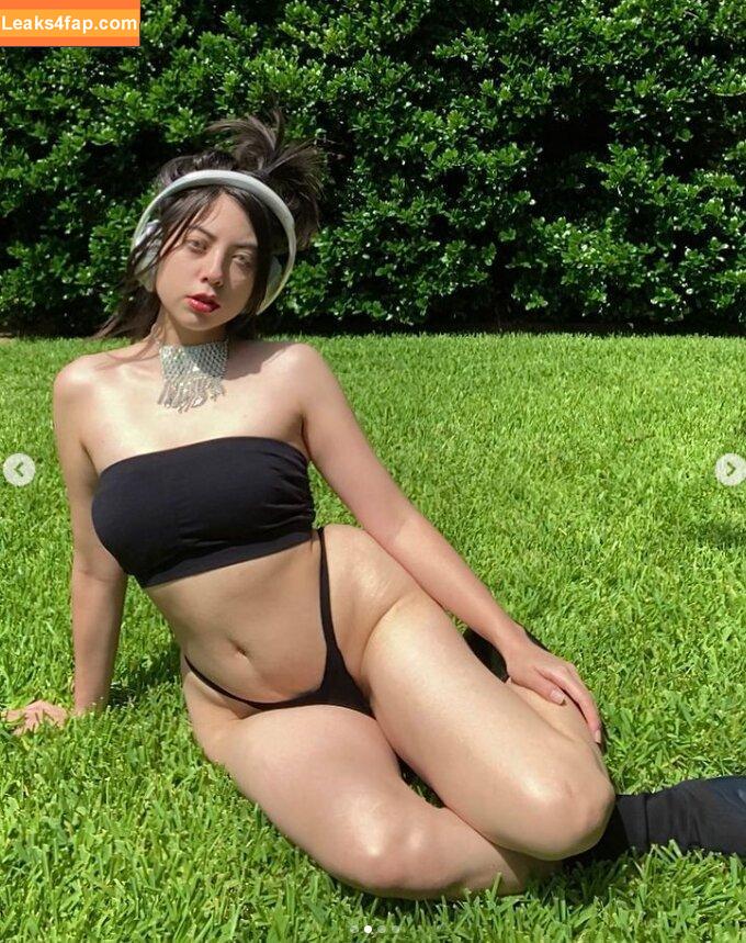 iamelectricdaisy / Daisy Brown / 林恬恬 leaked photo photo #0007