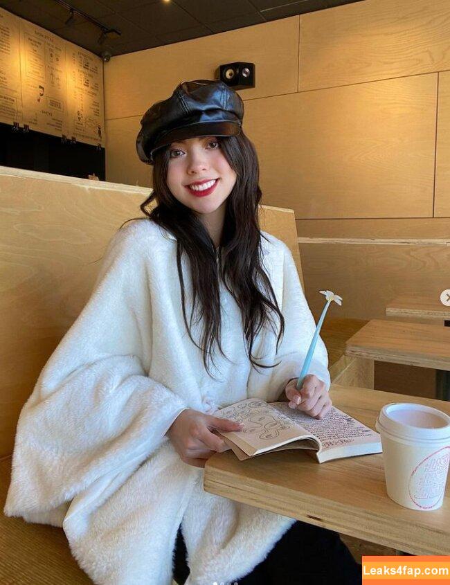 iamelectricdaisy / Daisy Brown / 林恬恬 leaked photo photo #0015
