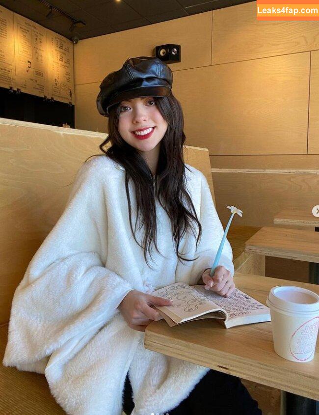 iamelectricdaisy / Daisy Brown / 林恬恬 leaked photo photo #0020