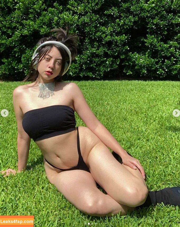 iamelectricdaisy / Daisy Brown / 林恬恬 leaked photo photo #0024