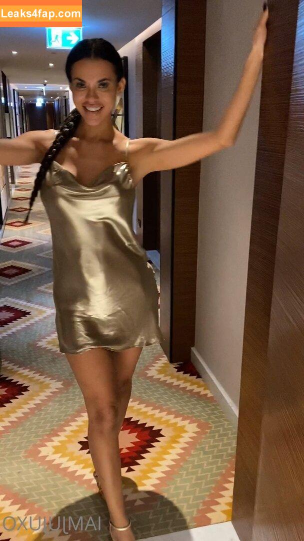 Iamjuju / iamjuju_ leaked photo photo #0053