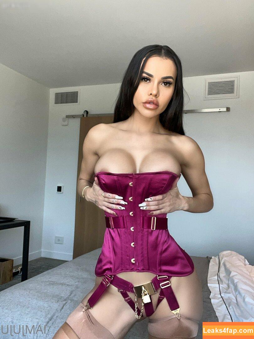 Iamjuju / iamjuju_ leaked photo photo #0102