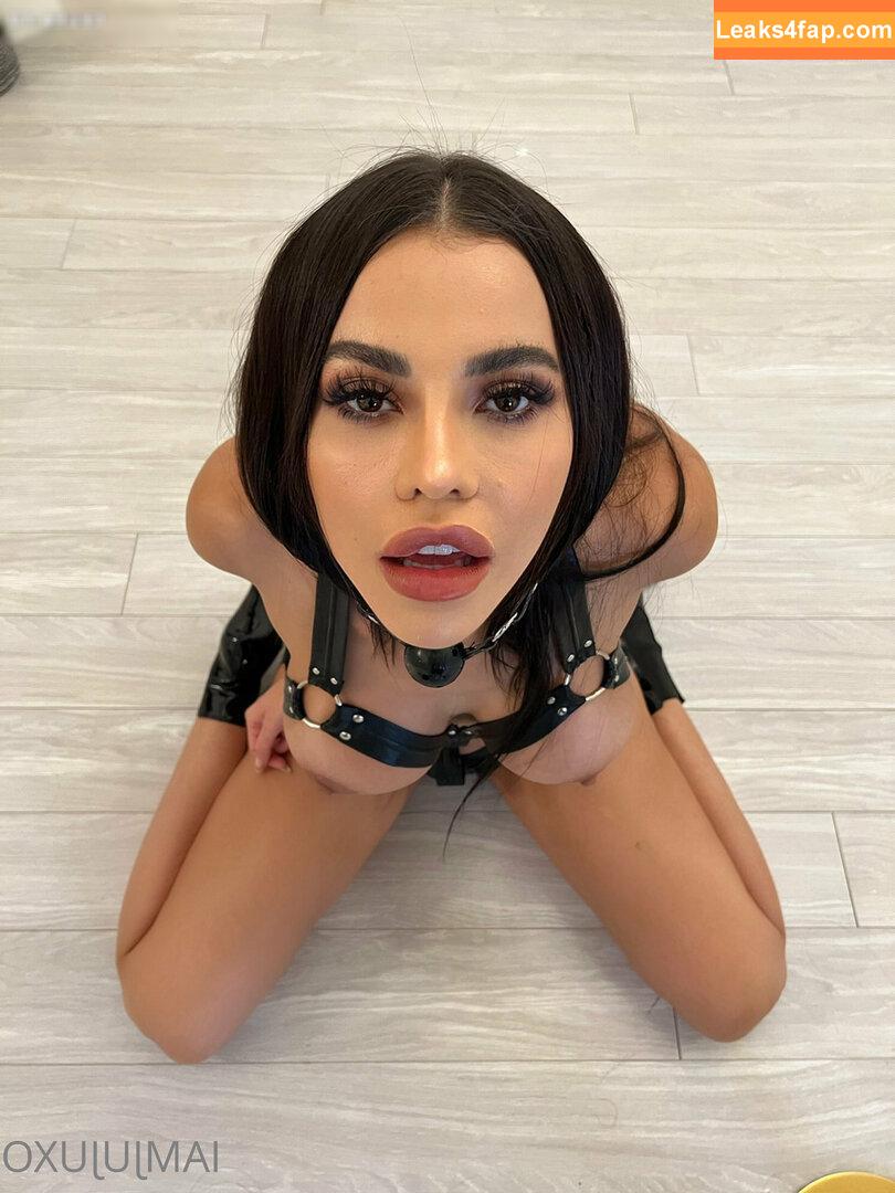 Iamjuju / iamjuju_ leaked photo photo #0118