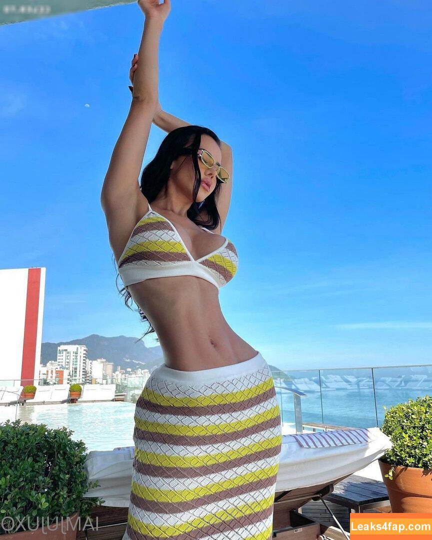 Iamjuju / iamjuju_ leaked photo photo #0236