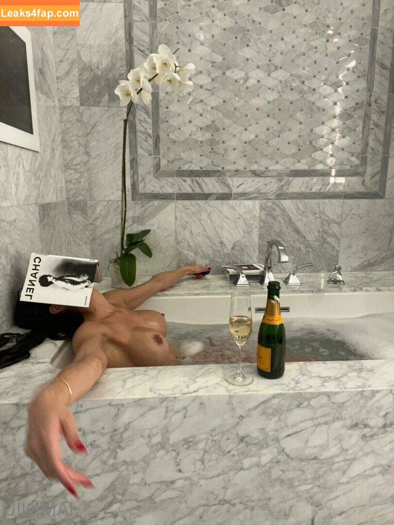 Iamjuju / iamjuju_ leaked photo photo #0241