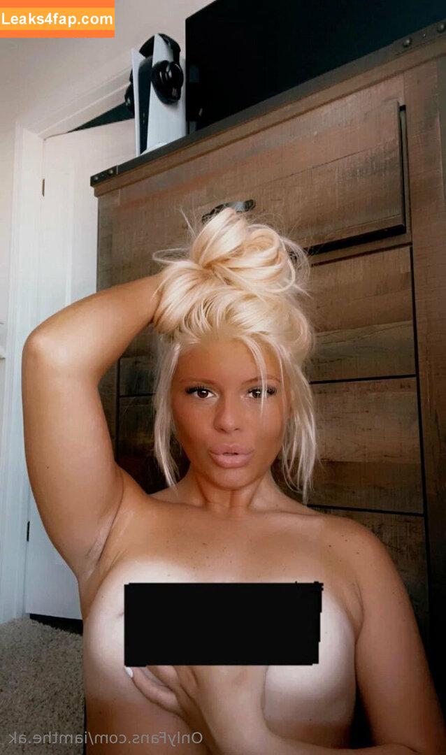 Iamthe.ak / Aly Keller / Iamthe.akk leaked photo photo #0060