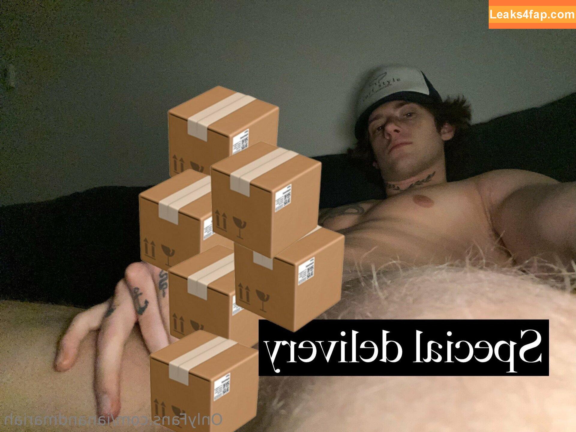 ianandmariah /  leaked photo photo #0014