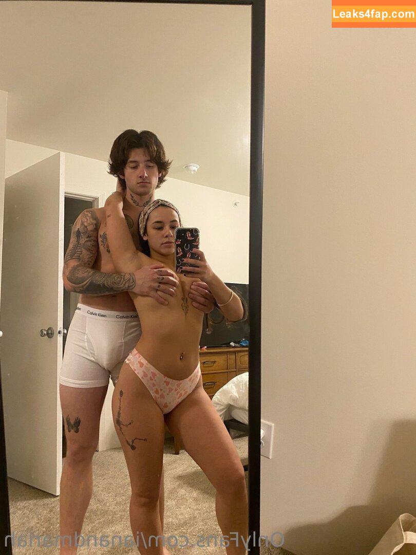 ianandmariah /  leaked photo photo #0018
