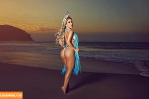 Iara Ferreira фото #0015
