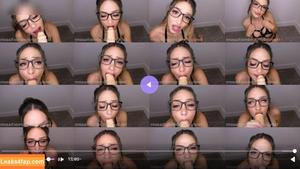 IcedMochaAsmr photo #0003