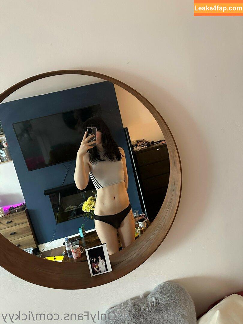 ickyypeach / big_icky / ickyy leaked photo photo #0002