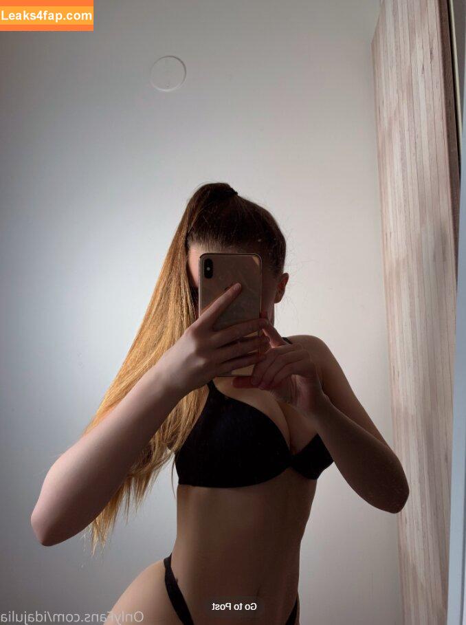 Idajulia /  leaked photo photo #0004