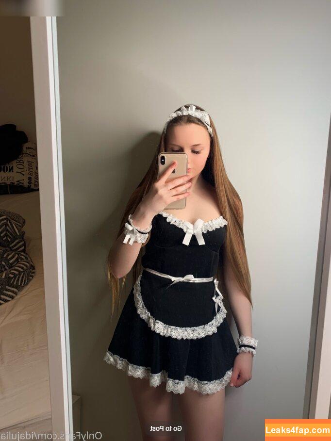 Idajulia /  leaked photo photo #0024
