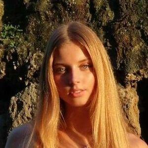 Ieva Kursev photo #0013