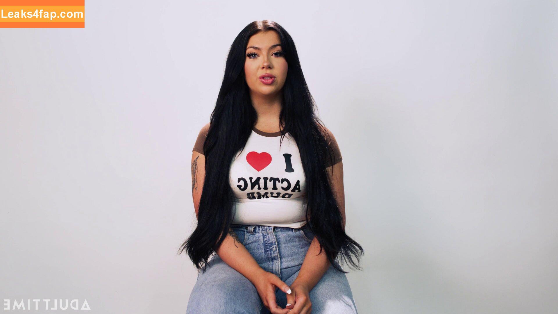 ih8holly / https: / ih8hollyy leaked photo photo #0008