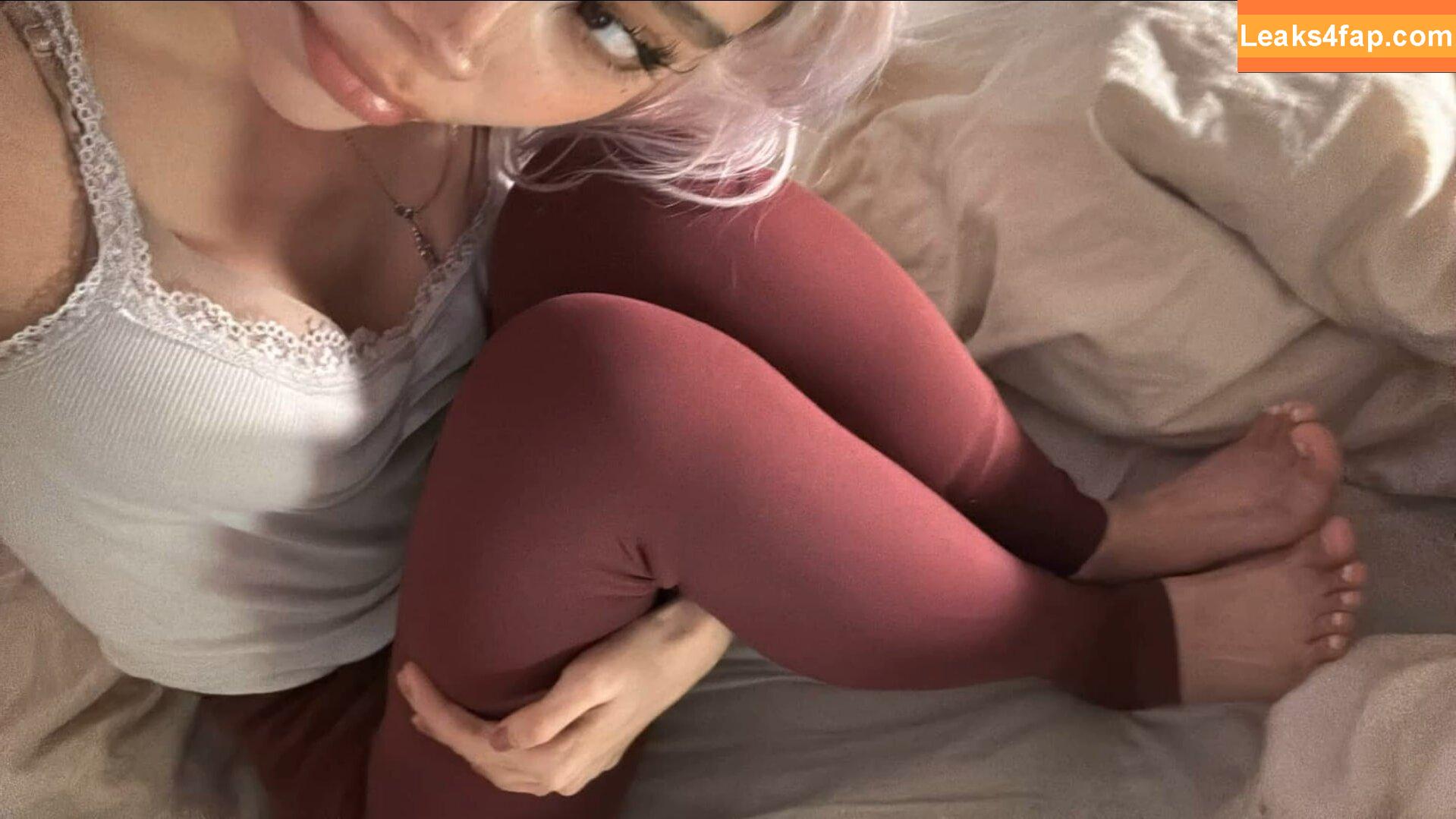 Ikari / Aria / ikari_bby / ikariiko leaked photo photo #0008