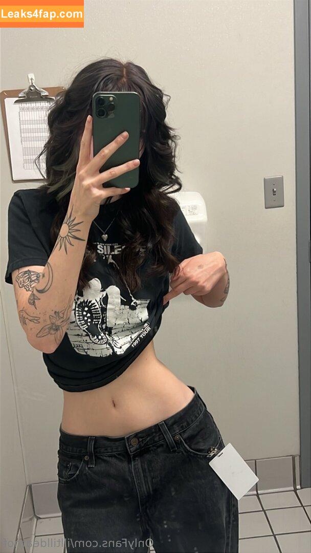 illtilldeath / https: / illtilldeathof слитое фото фото #0035