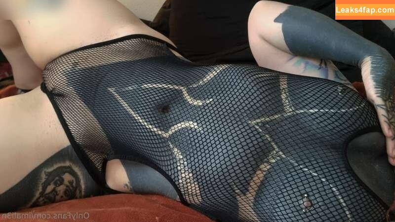 Imali3n / pure.aliengainz leaked photo photo #0026