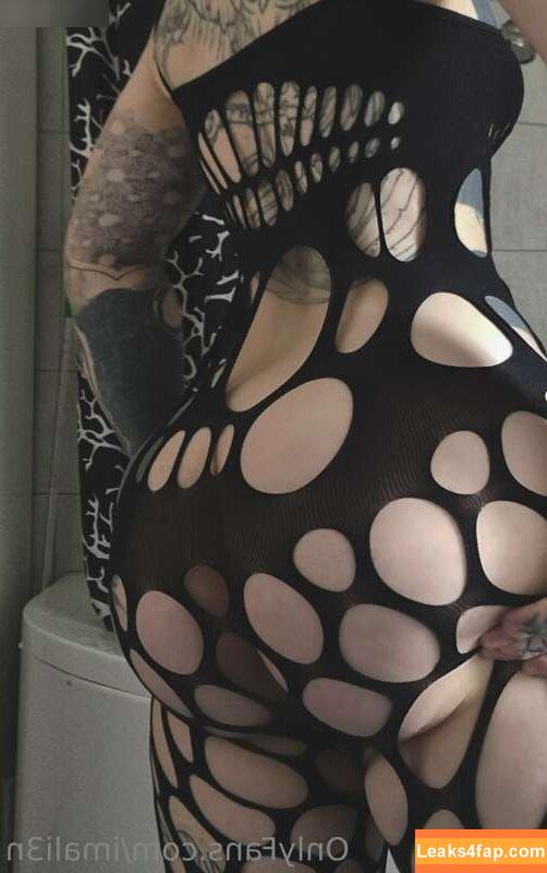 Imali3n / pure.aliengainz leaked photo photo #0032